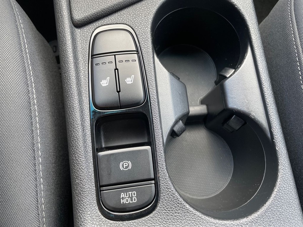 Kia Niro 1,6 GDI PHEV Plugin-hybrid Vision DCT 141HK 5d 6g Aut. - Image 23