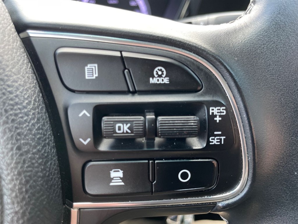 Kia Niro 1,6 GDI PHEV Plugin-hybrid Vision DCT 141HK 5d 6g Aut. - Image 24