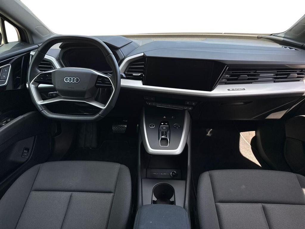 Audi Q4 45 E-tron Attitude 286HK 5d Aut. - Image 10