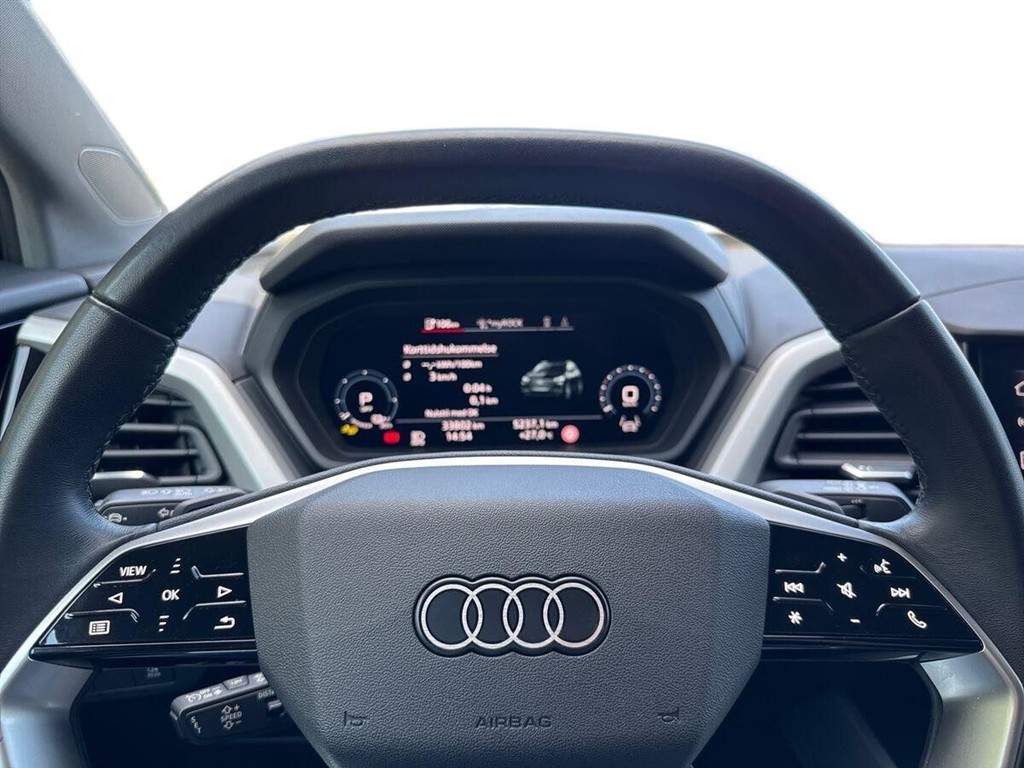 Audi Q4 45 E-tron Attitude 286HK 5d Aut. - Image 11