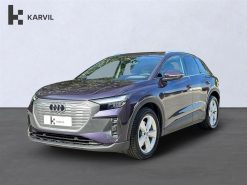 Audi Q4 45 E-tron Attitude 286HK 5d Aut.