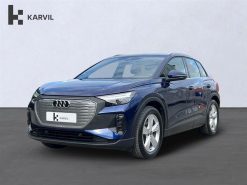 Audi Q4 45 E-tron Attitude 286HK 5d Aut.