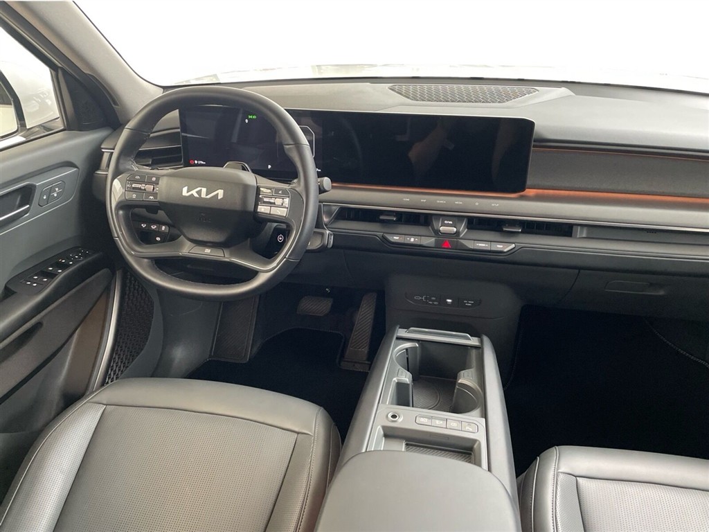 Kia EV9 EL Long Range Premium 203HK 5d Aut. - Image 6