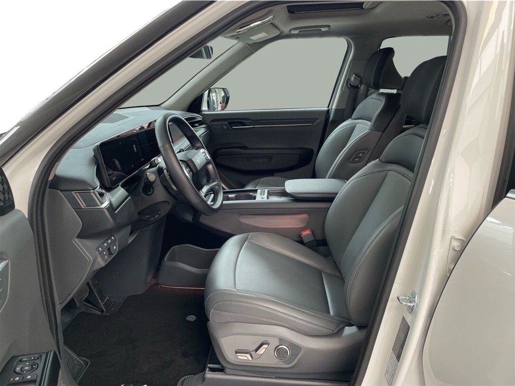 Kia EV9 EL Long Range Premium 203HK 5d Aut. - Image 7