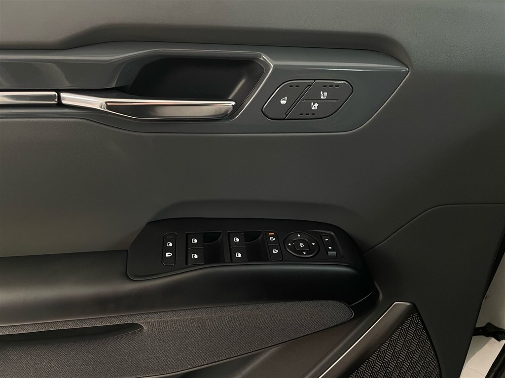 Kia EV9 EL Long Range Premium 203HK 5d Aut. - Image 8