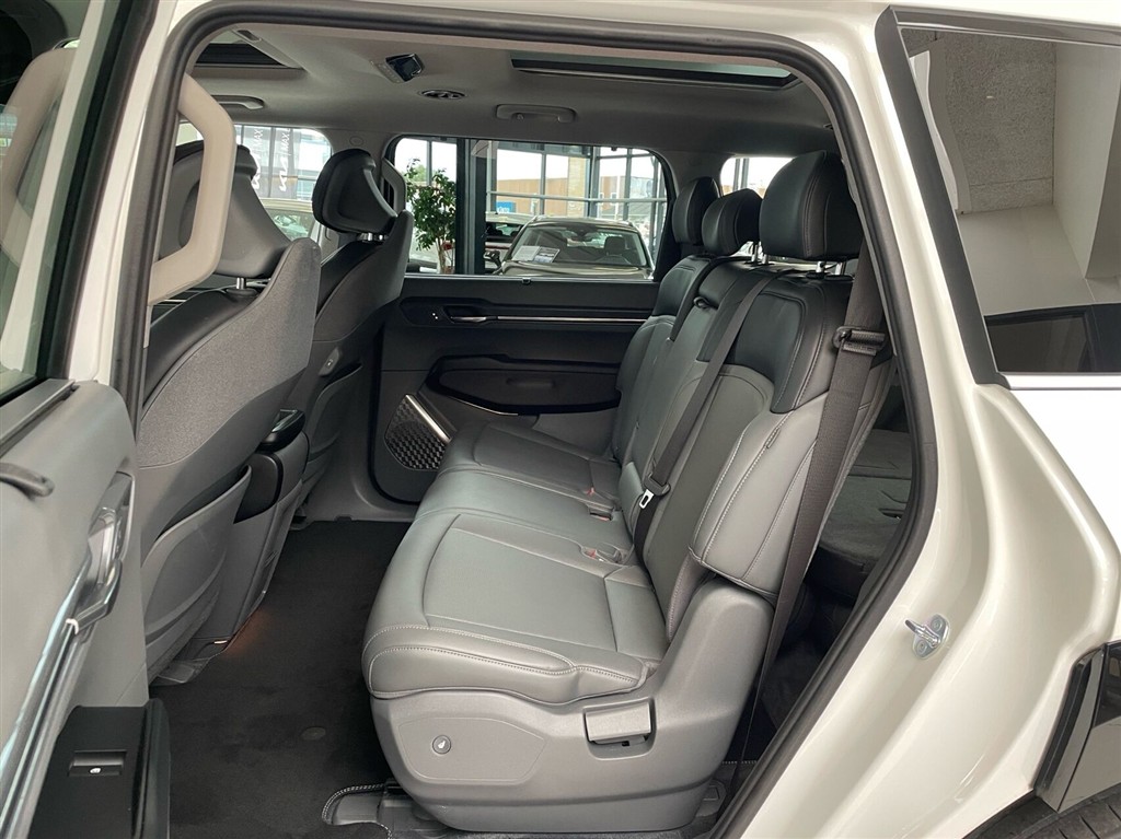 Kia EV9 EL Long Range Premium 203HK 5d Aut. - Image 9