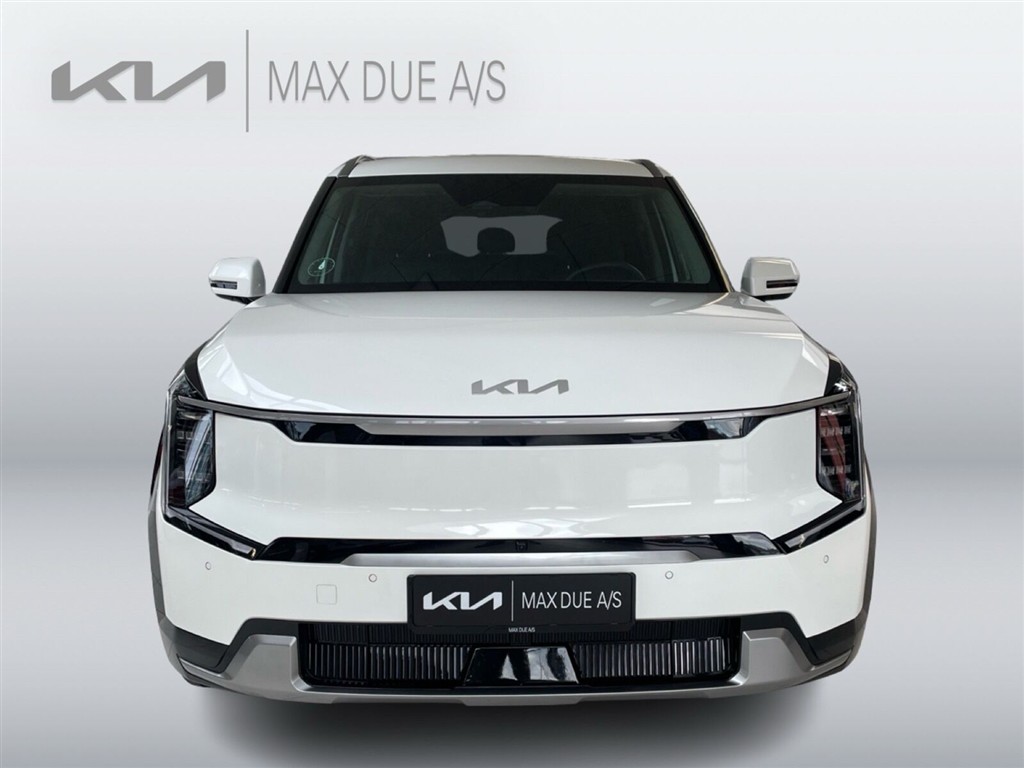 Kia EV9 EL Long Range Premium 203HK 5d Aut. - Image 2