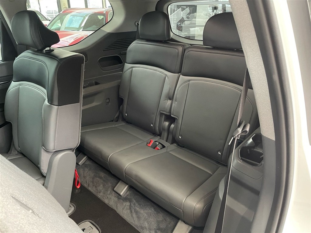 Kia EV9 EL Long Range Premium 203HK 5d Aut. - Image 11