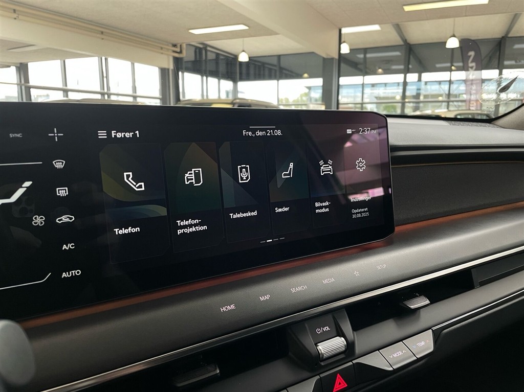 Kia EV9 EL Long Range Premium 203HK 5d Aut. - Image 14