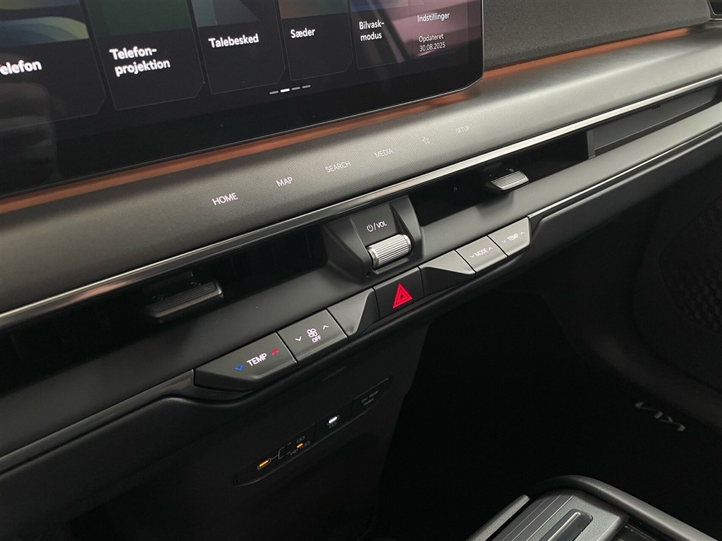 Kia EV9 EL Long Range Premium 203HK 5d Aut. - Image 15
