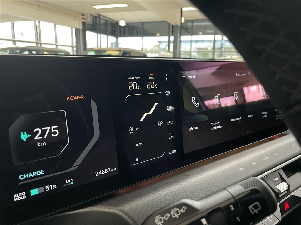Kia EV9 EL Long Range Premium 203HK 5d Aut. - Image 16