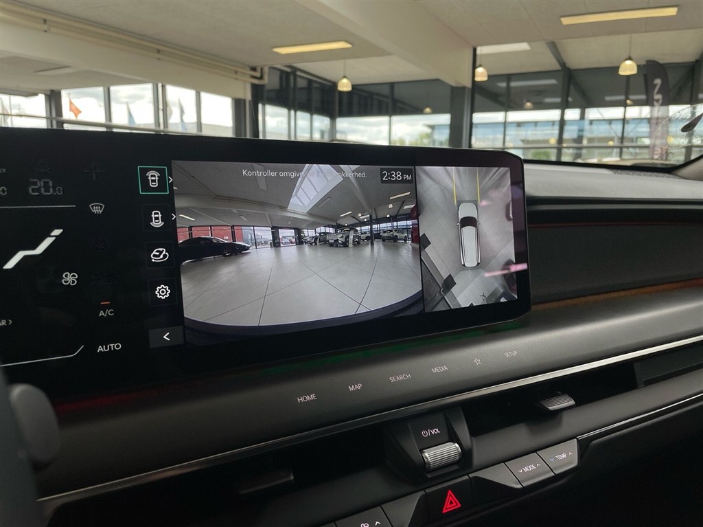 Kia EV9 EL Long Range Premium 203HK 5d Aut. - Image 19