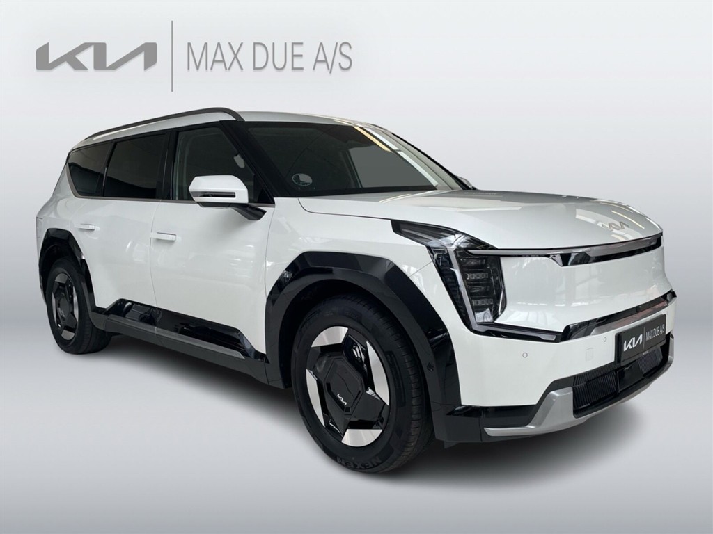 Kia EV9 EL Long Range Premium 203HK 5d Aut. - Image 3