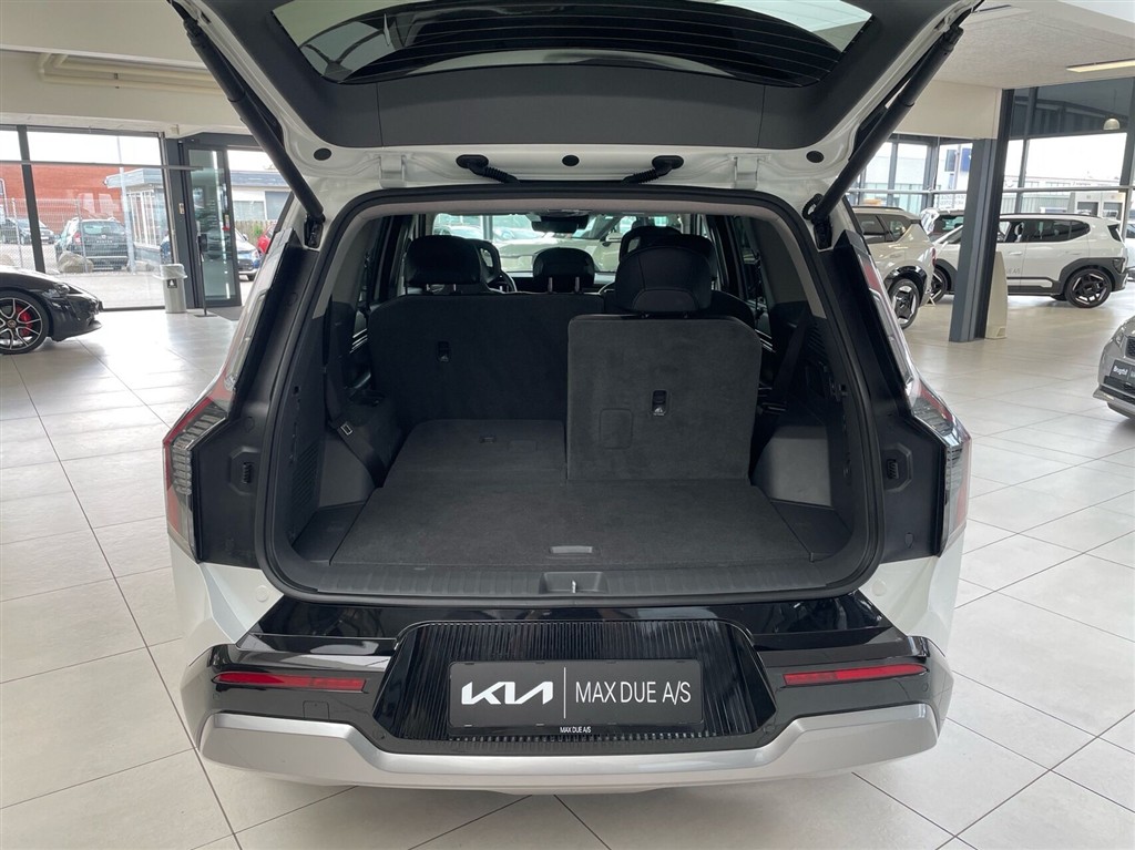 Kia EV9 EL Long Range Premium 203HK 5d Aut. - Image 22