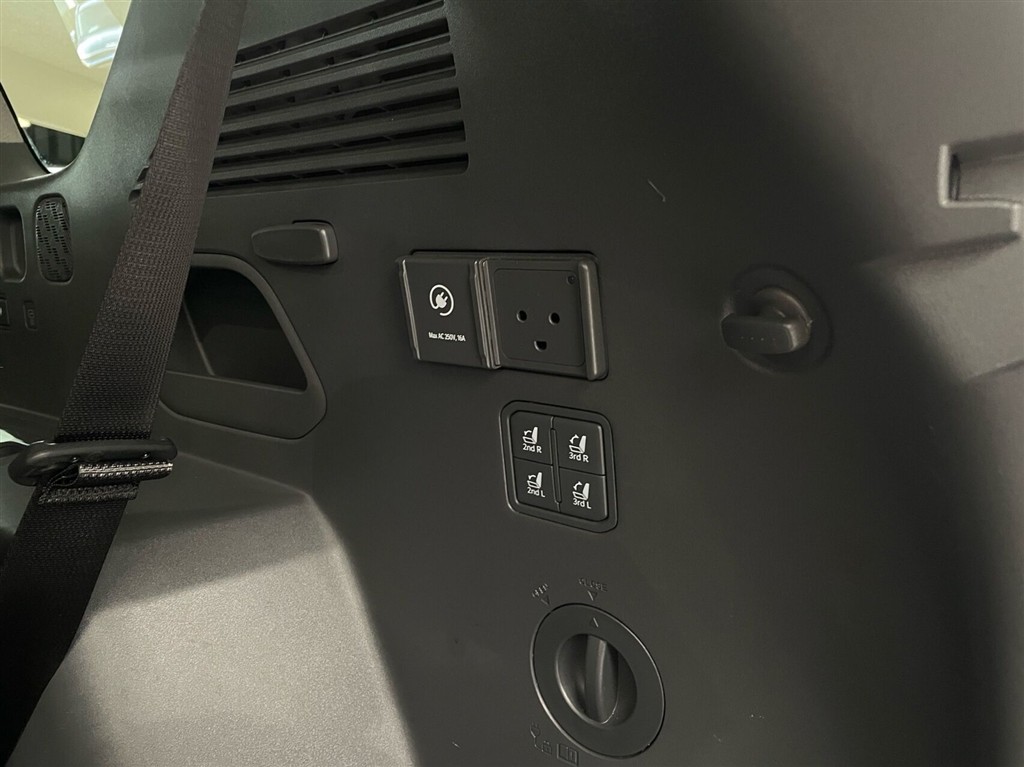 Kia EV9 EL Long Range Premium 203HK 5d Aut. - Image 23