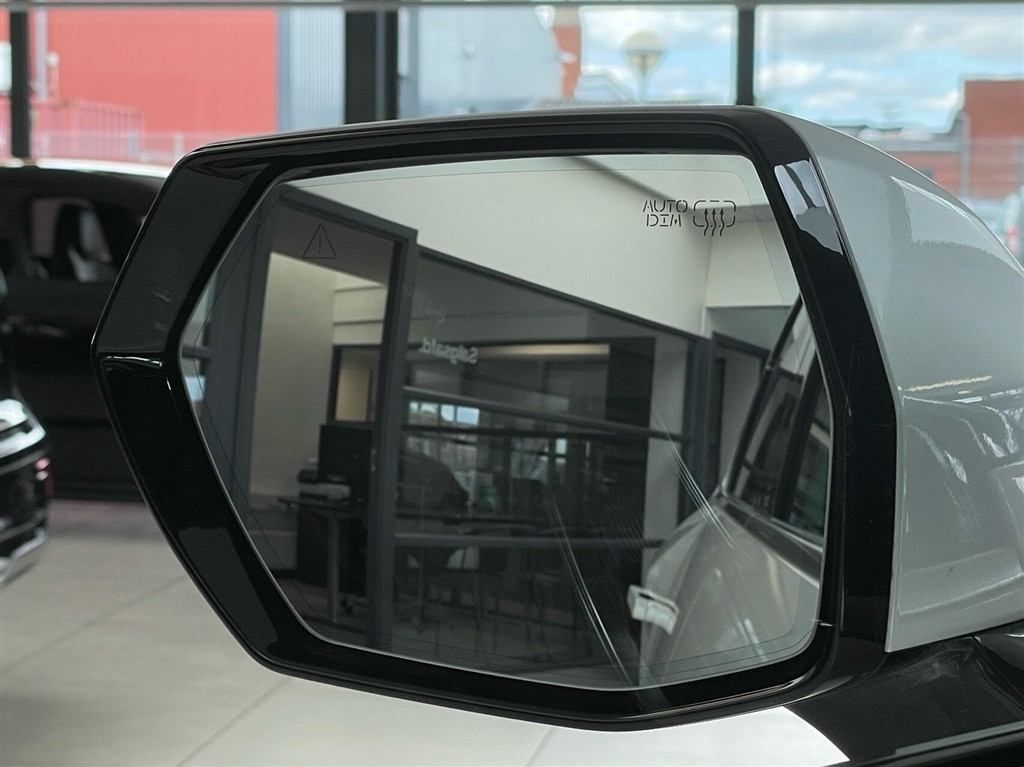 Kia EV9 EL Long Range Premium 203HK 5d Aut. - Image 25