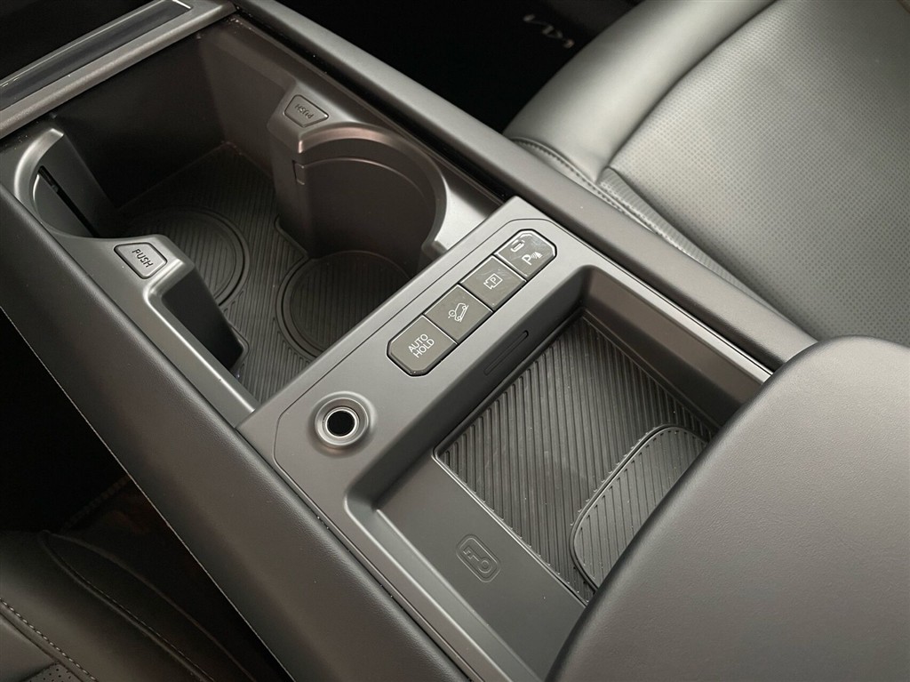 Kia EV9 EL Long Range Premium 203HK 5d Aut. - Image 26
