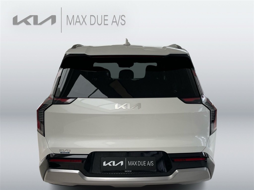 Kia EV9 EL Long Range Premium 203HK 5d Aut. - Image 27