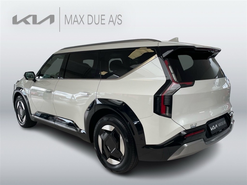 Kia EV9 EL Long Range Premium 203HK 5d Aut. - Image 28
