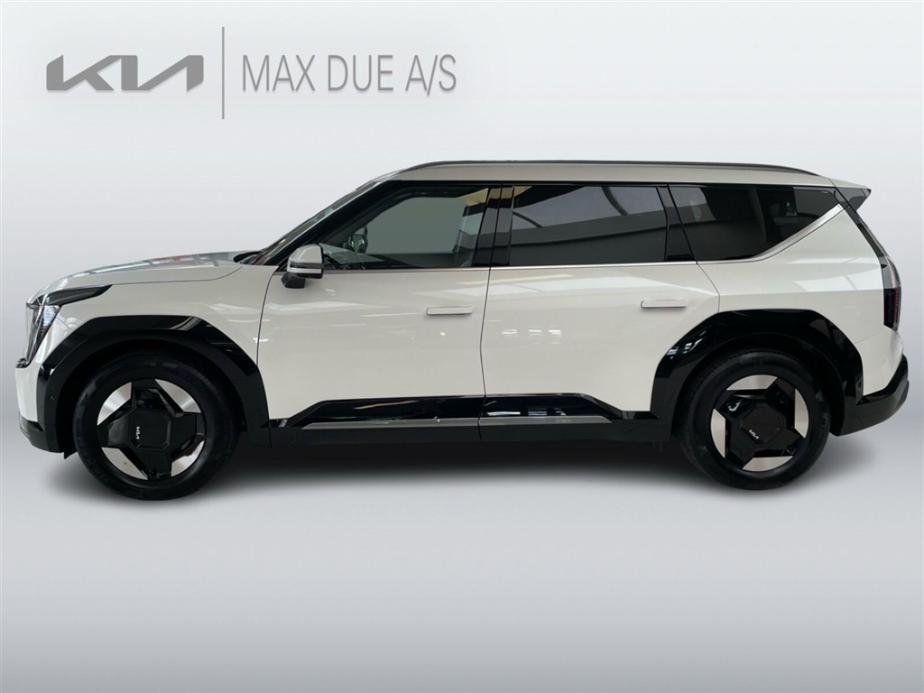 Kia EV9 EL Long Range Premium 203HK 5d Aut. - Image 29