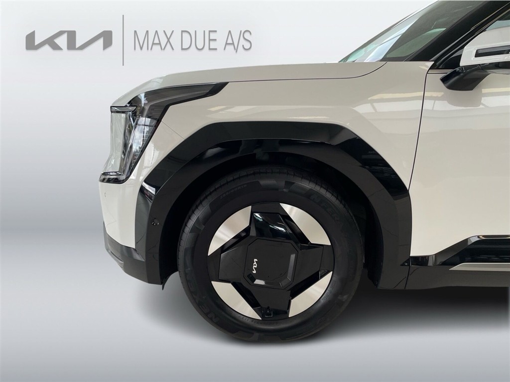 Kia EV9 EL Long Range Premium 203HK 5d Aut. - Image 30