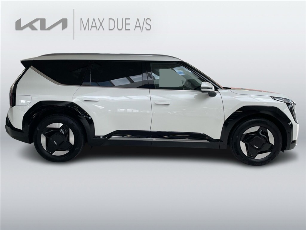 Kia EV9 EL Long Range Premium 203HK 5d Aut. - Image 4