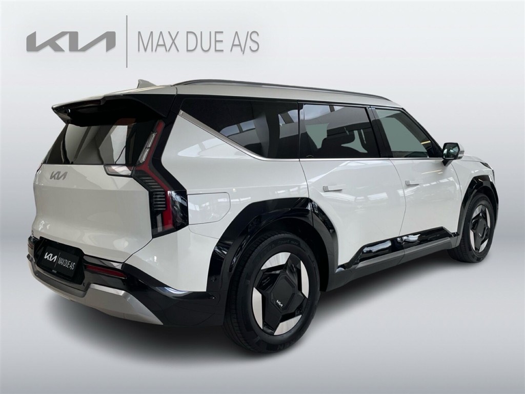Kia EV9 EL Long Range Premium 203HK 5d Aut. - Image 5