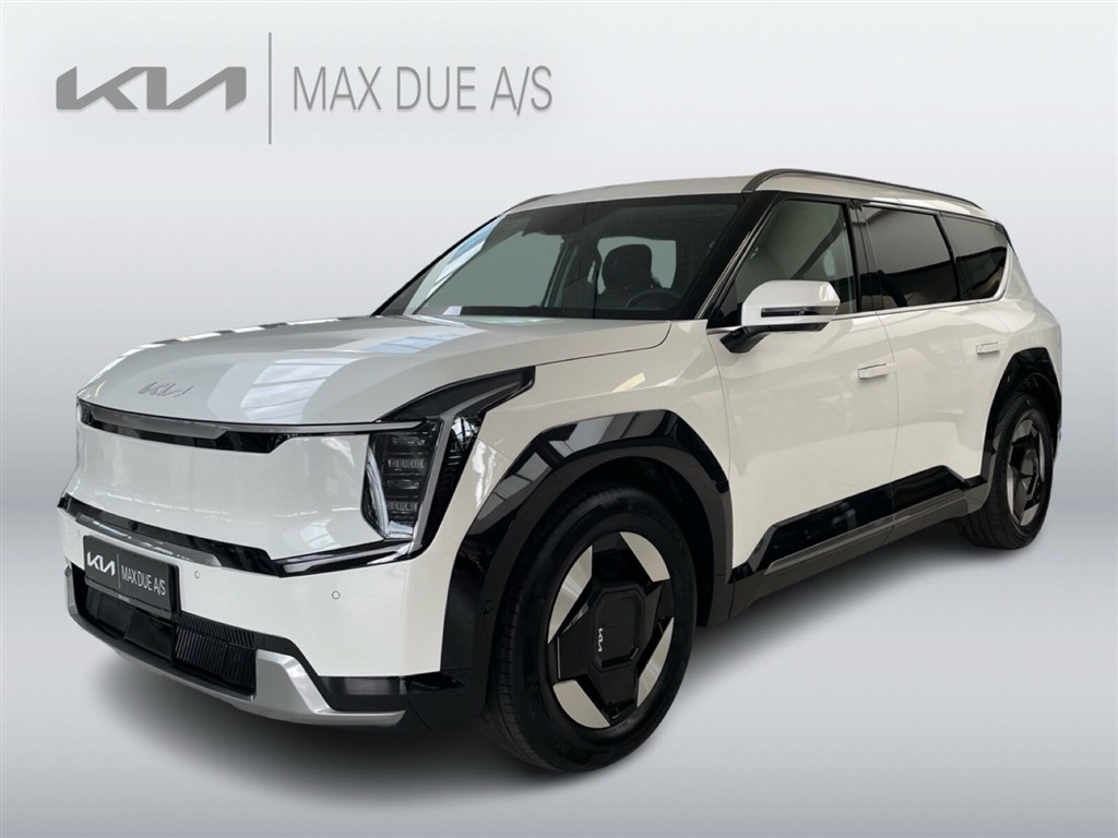 Kia EV9 EL Long Range Premium 203HK 5d Aut.