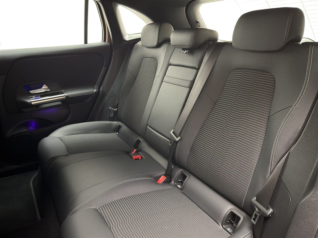 Mercedes-Benz EQA 250 EL Progressive 190HK 5d Aut. - Image 9