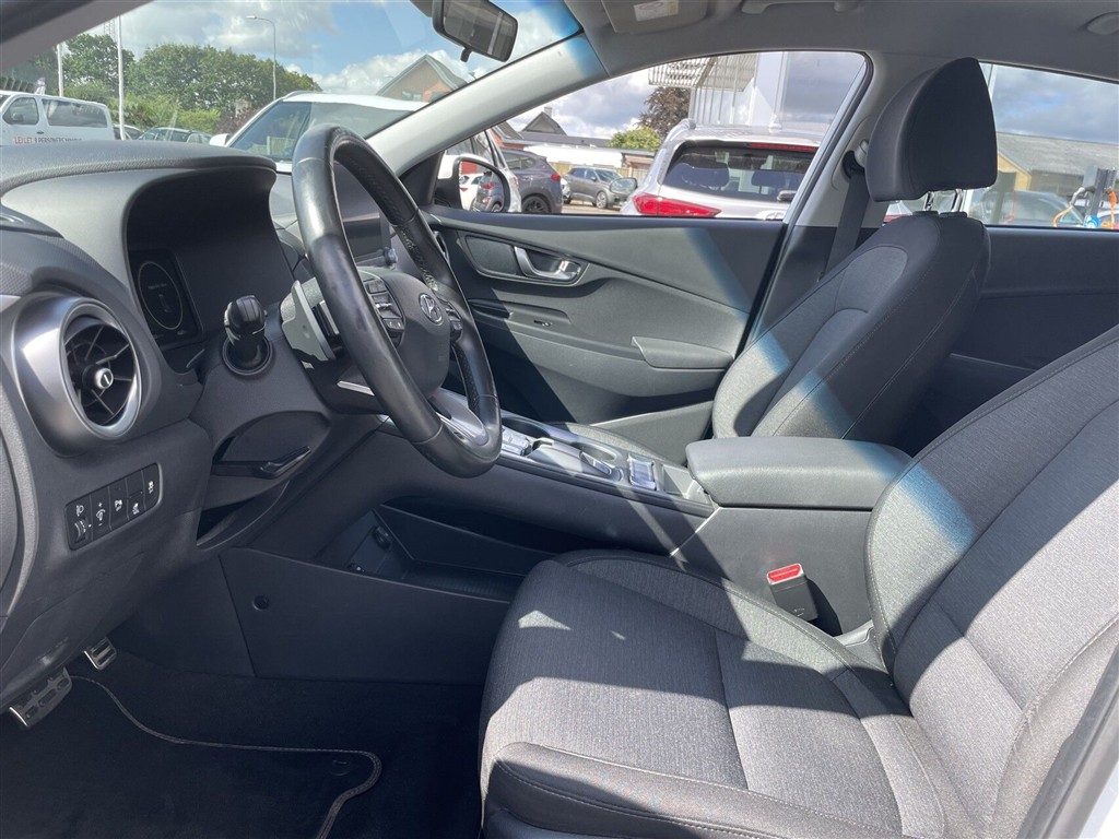 Hyundai Kona EL Essential 136HK 5d Aut. - Image 7