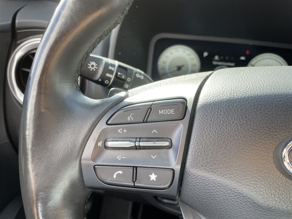 Hyundai Kona EL Essential 136HK 5d Aut. - Image 9