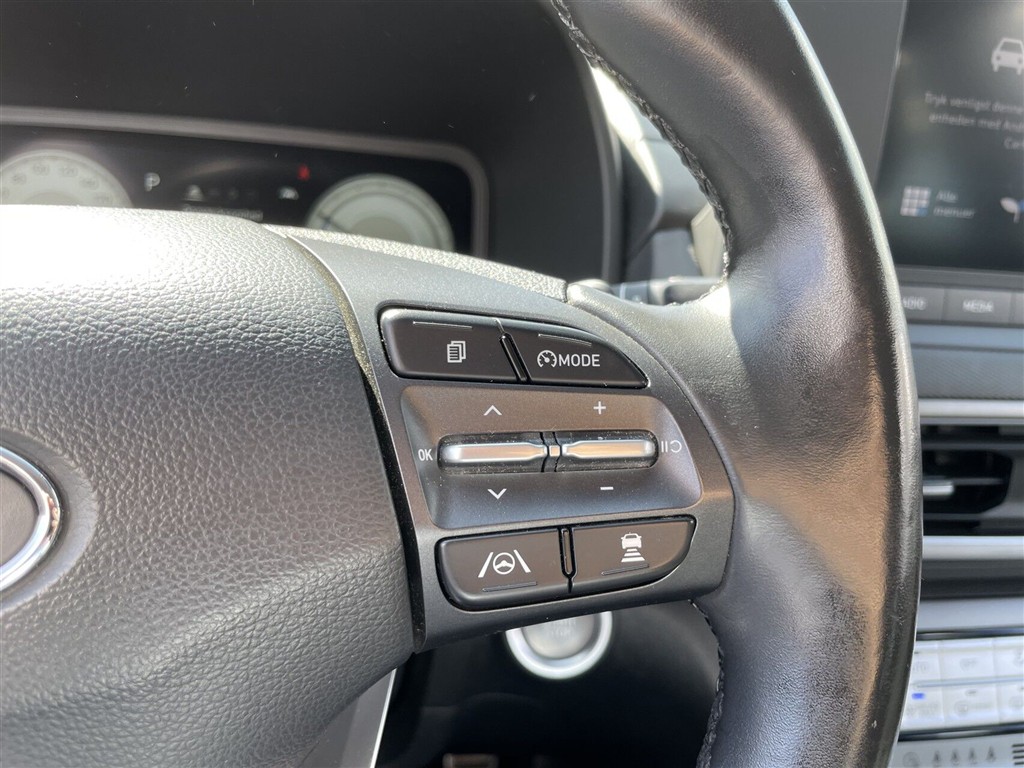 Hyundai Kona EL Essential 136HK 5d Aut. - Image 10