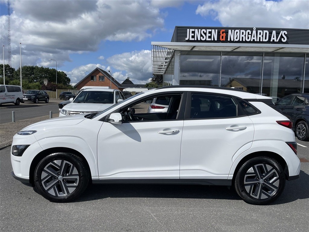 Hyundai Kona EL Essential 136HK 5d Aut. - Image 2