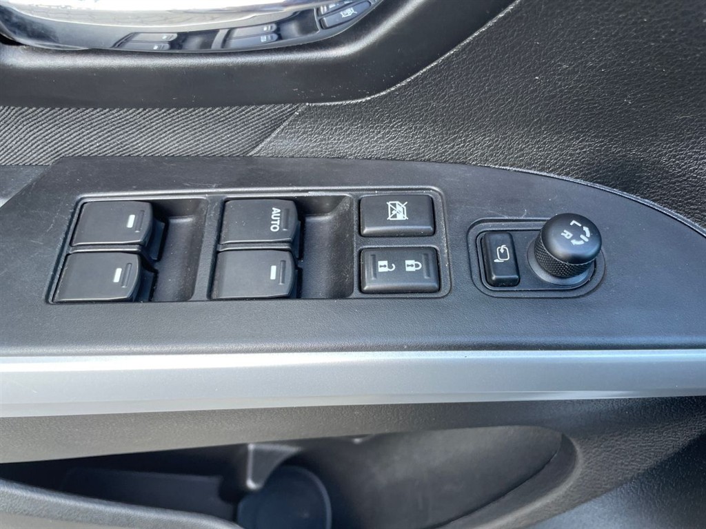 Suzuki S-Cross 1,6 16V GL+ 120HK 5d - Image 18