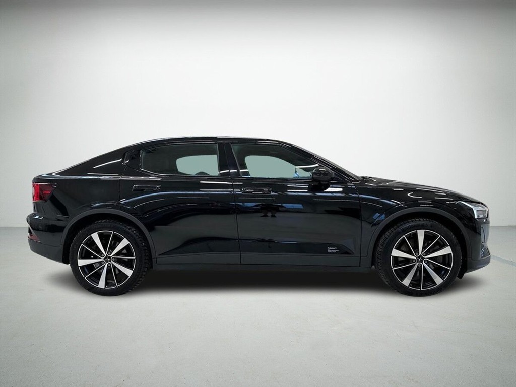 Polestar 2 EL Long range Single motor Plus 231HK 5d Aut. - Image 5