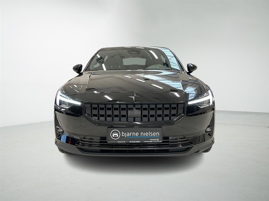 Polestar 2 EL Long range Single motor Plus 231HK 5d Aut. - Image 6