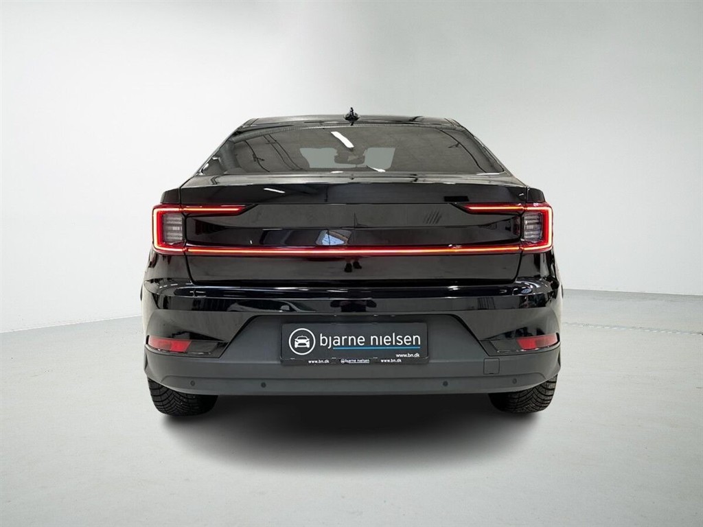 Polestar 2 EL Long range Single motor Plus 231HK 5d Aut. - Image 7