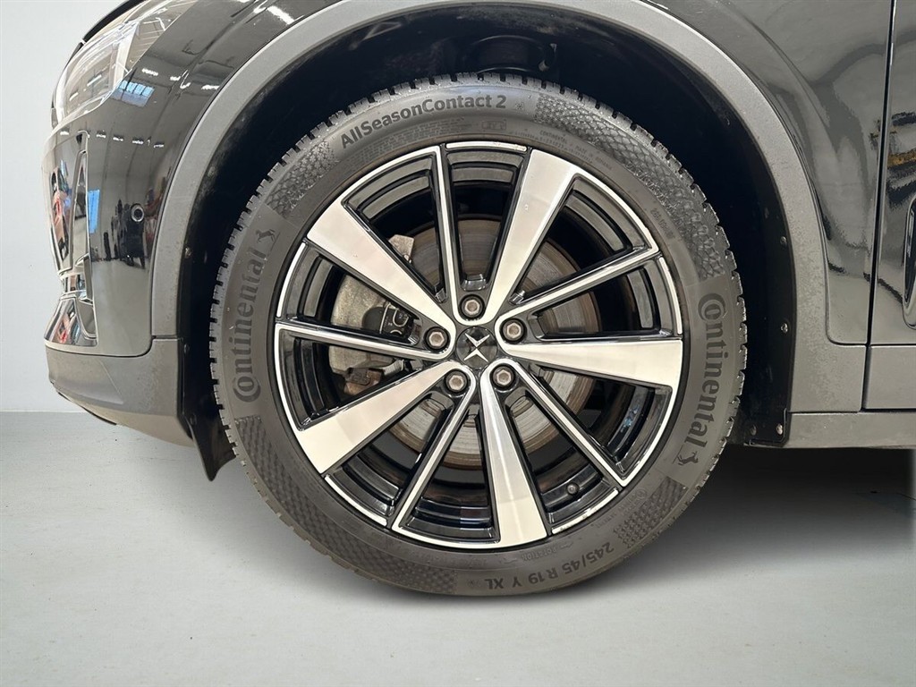 Polestar 2 EL Long range Single motor Plus 231HK 5d Aut. - Image 8
