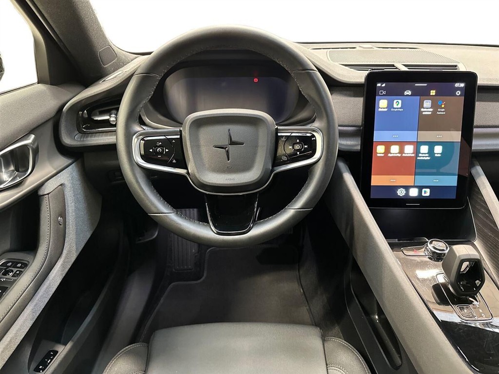 Polestar 2 EL Long range Single motor Plus 231HK 5d Aut. - Image 9