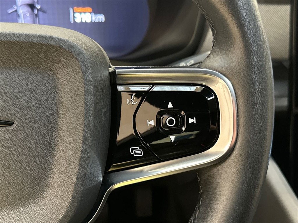 Polestar 2 EL Long range Single motor Plus 231HK 5d Aut. - Image 18