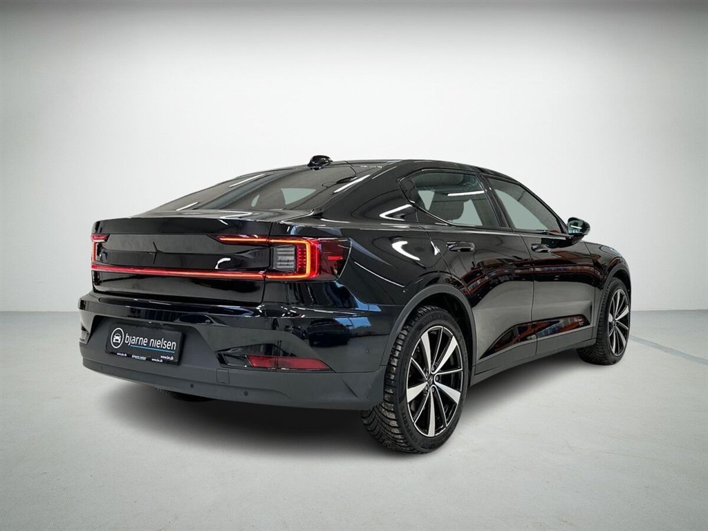 Polestar 2 EL Long range Single motor Plus 231HK 5d Aut. - Image 2