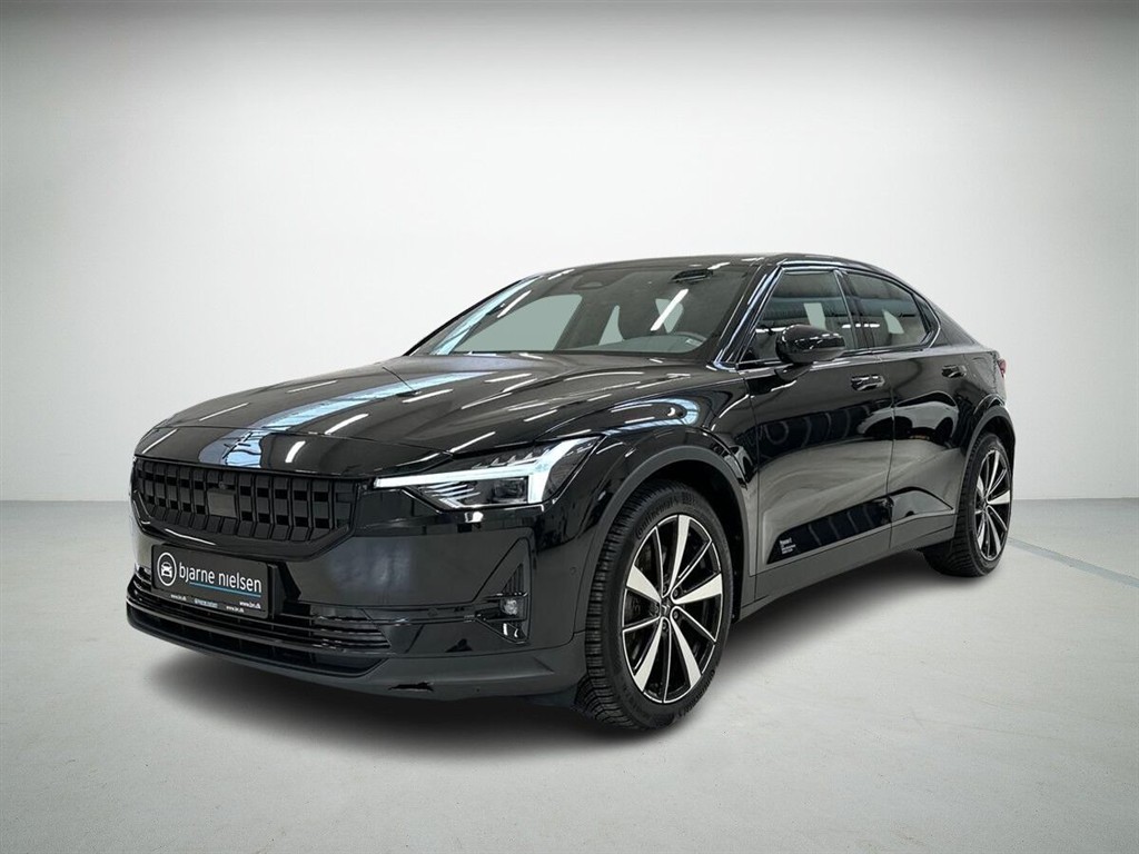 Polestar 2 EL Long range Single motor Plus 231HK 5d Aut.