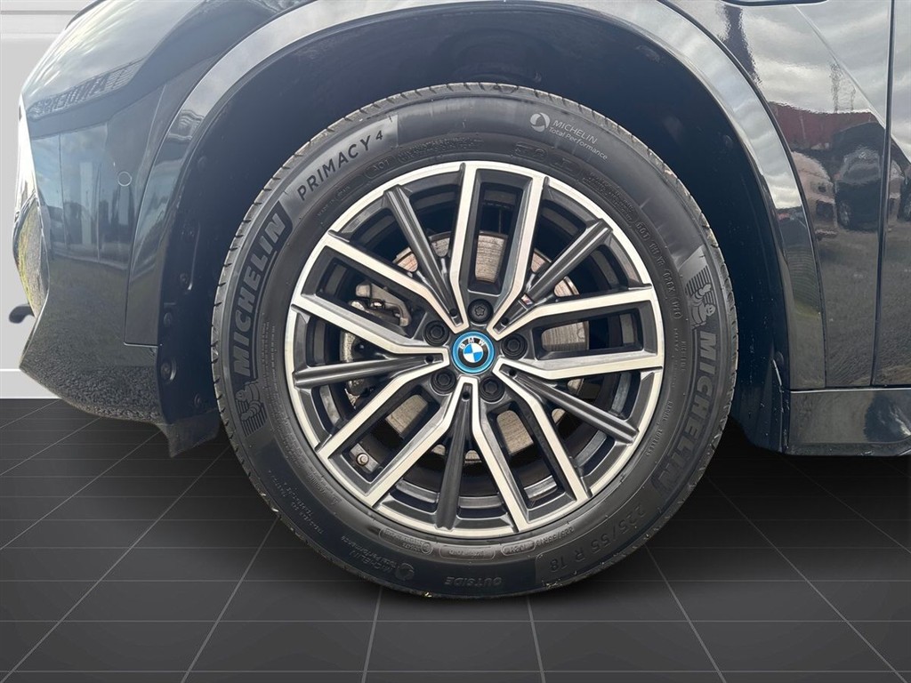 BMW X1 25e 1,5 Plugin-hybrid M-Sport XDrive 245HK 5d 7g Aut. - Image 6