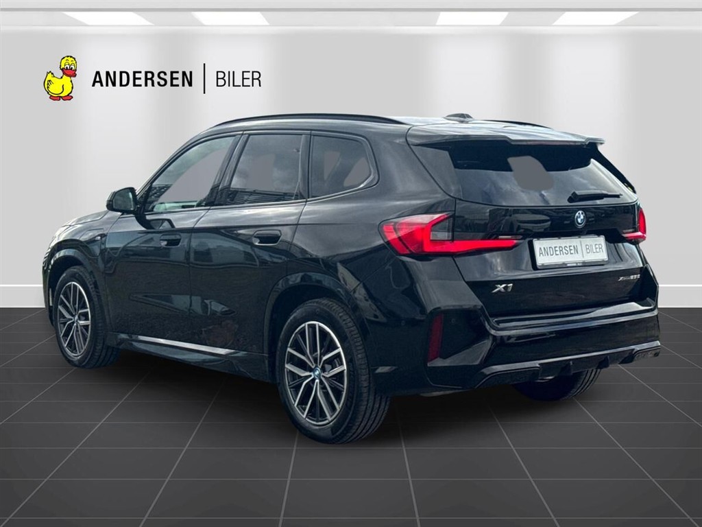 BMW X1 25e 1,5 Plugin-hybrid M-Sport XDrive 245HK 5d 7g Aut. - Image 7