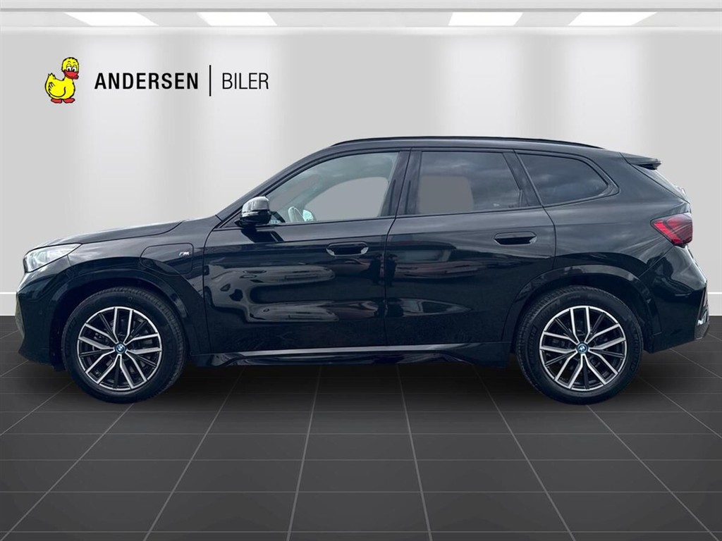 BMW X1 25e 1,5 Plugin-hybrid M-Sport XDrive 245HK 5d 7g Aut. - Image 2