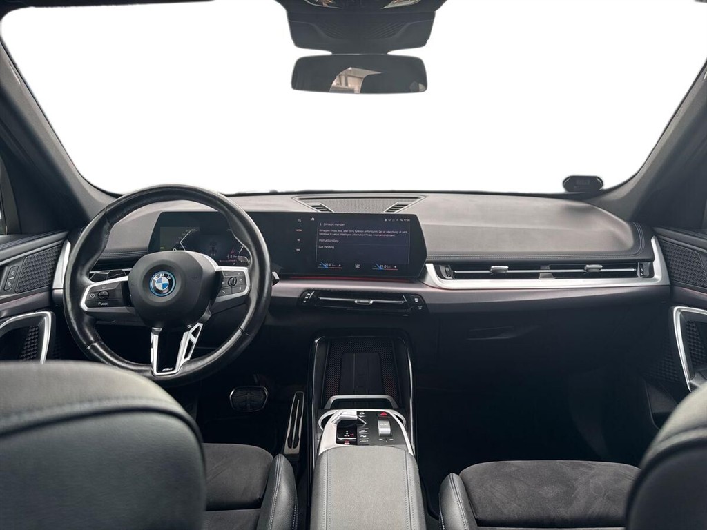 BMW X1 25e 1,5 Plugin-hybrid M-Sport XDrive 245HK 5d 7g Aut. - Image 12