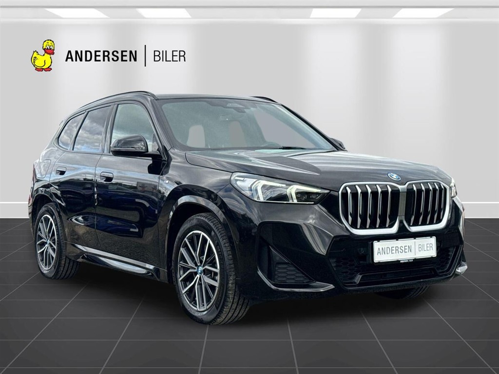 BMW X1 25e 1,5 Plugin-hybrid M-Sport XDrive 245HK 5d 7g Aut. - Image 3