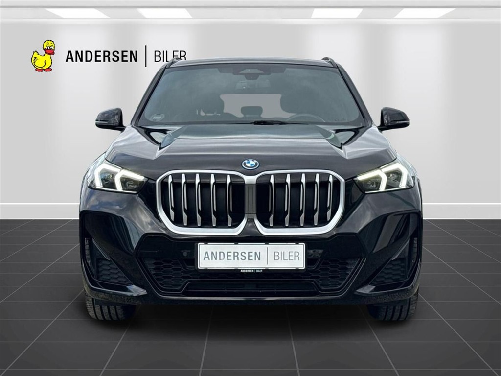 BMW X1 25e 1,5 Plugin-hybrid M-Sport XDrive 245HK 5d 7g Aut. - Image 5
