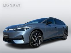 VW ID.7 77 kWh Tourer Pro Performance 286HK Stc Aut.