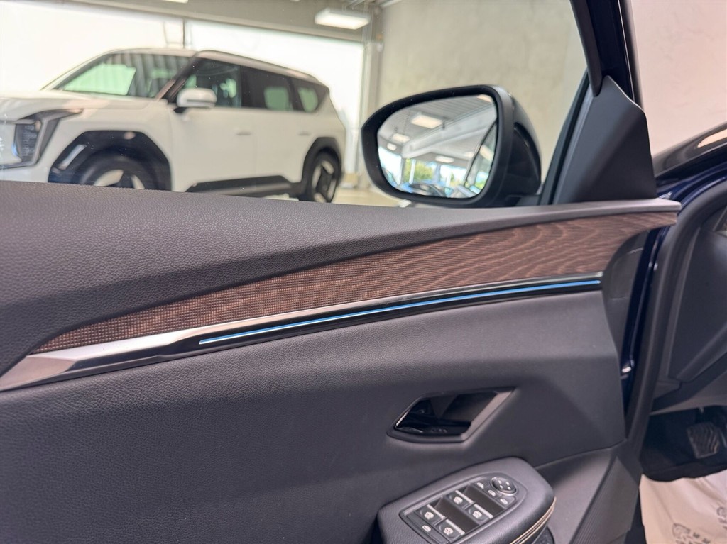 Renault Mégane E-TECH Iconic 220HK 5d Aut. - Image 15